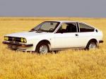 Alfa Romeo Alfasud Sprint Veloce 1978 года